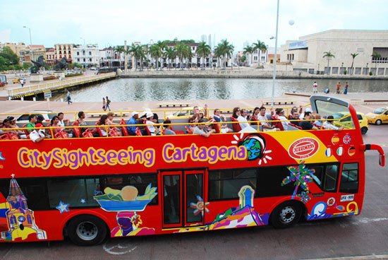 City-otur-Cartagena